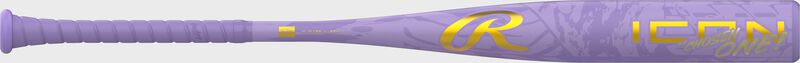 Rawlings Icon The Chosen One BBCOR Baseball Bat