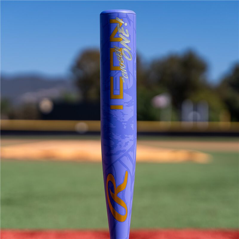 Rawlings Icon The Chosen One BBCOR Baseball Bat