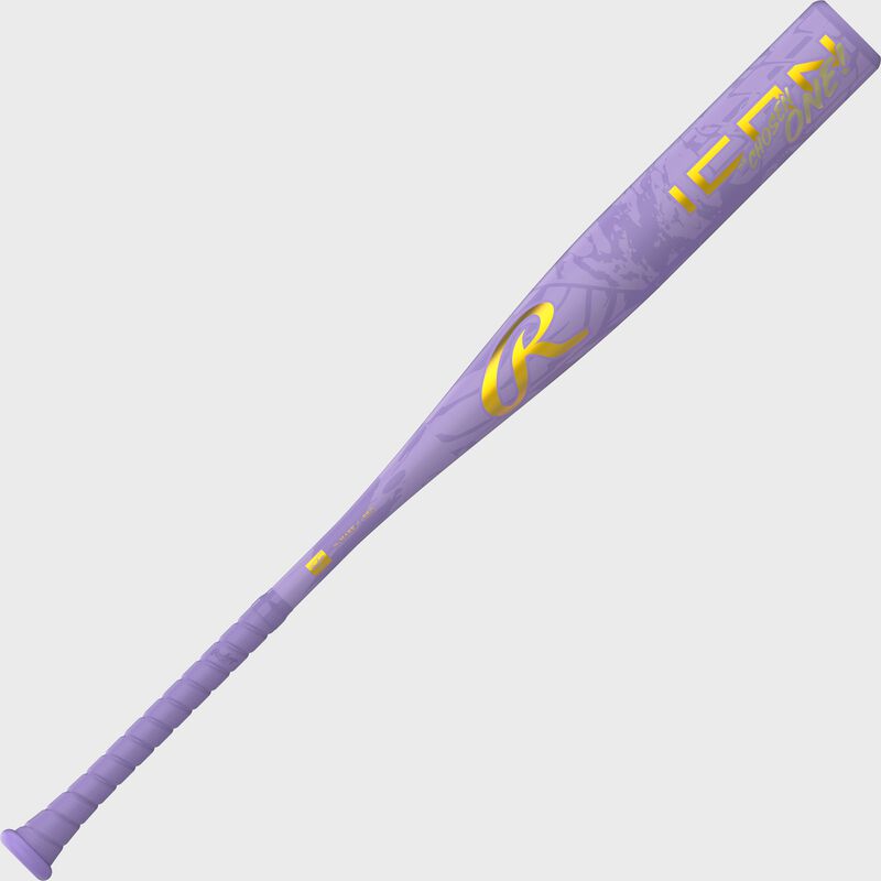 Rawlings Icon The Chosen One BBCOR Baseball Bat