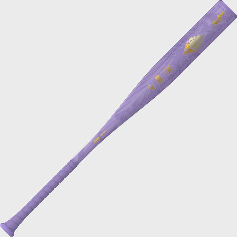 Rawlings Icon The Chosen One BBCOR Baseball Bat