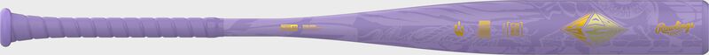 Rawlings Icon The Chosen One BBCOR Baseball Bat